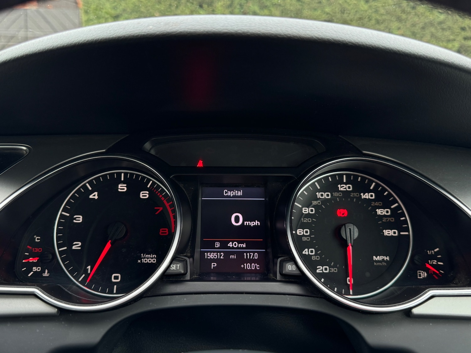 Used Audi A5 2009 for sale - 77483191: Photo 13