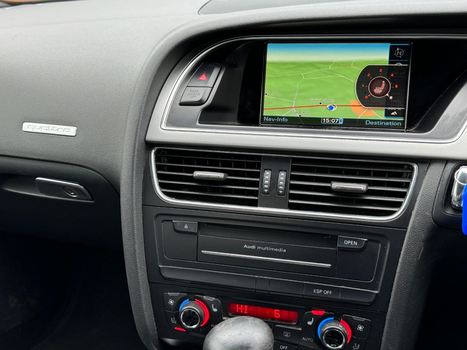 Used Audi A5 2009 for sale - 77483191: Photo 16