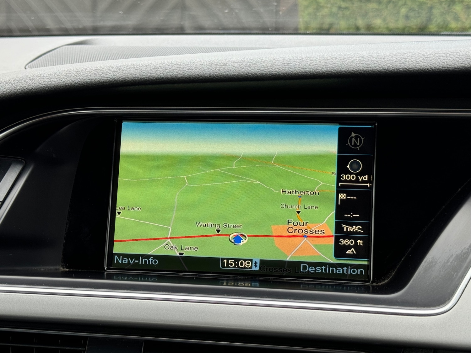 Used Audi A5 2009 for sale - 77483191: Photo 17