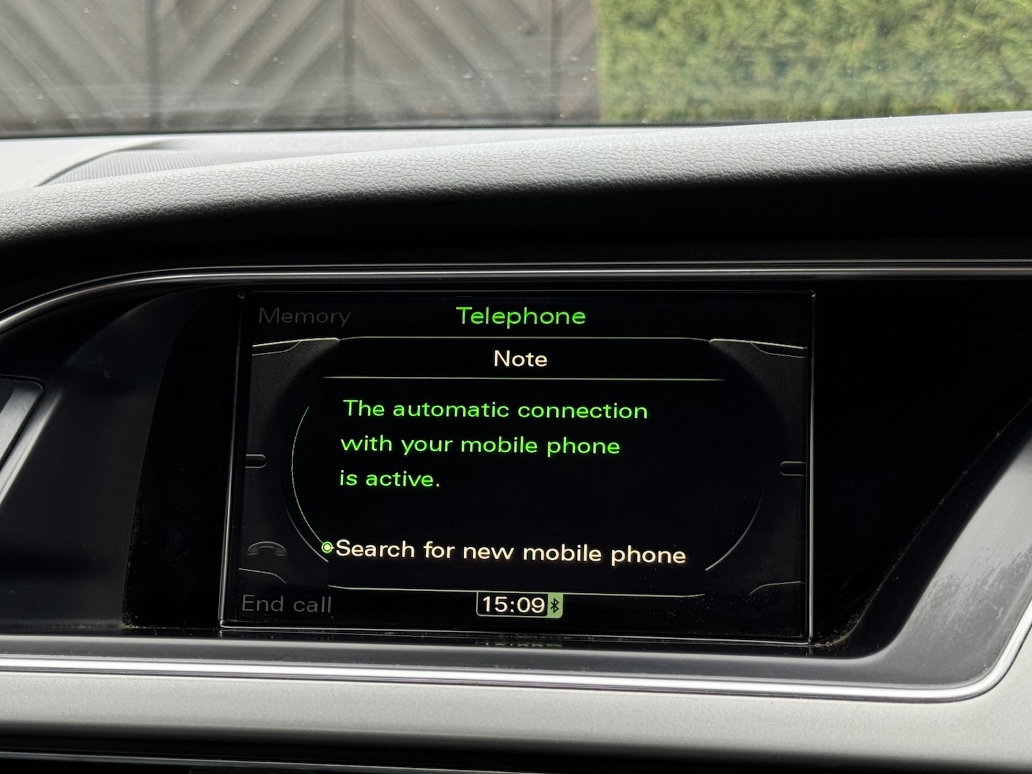 Used Audi A5 2009 for sale - 77483191: Photo 19