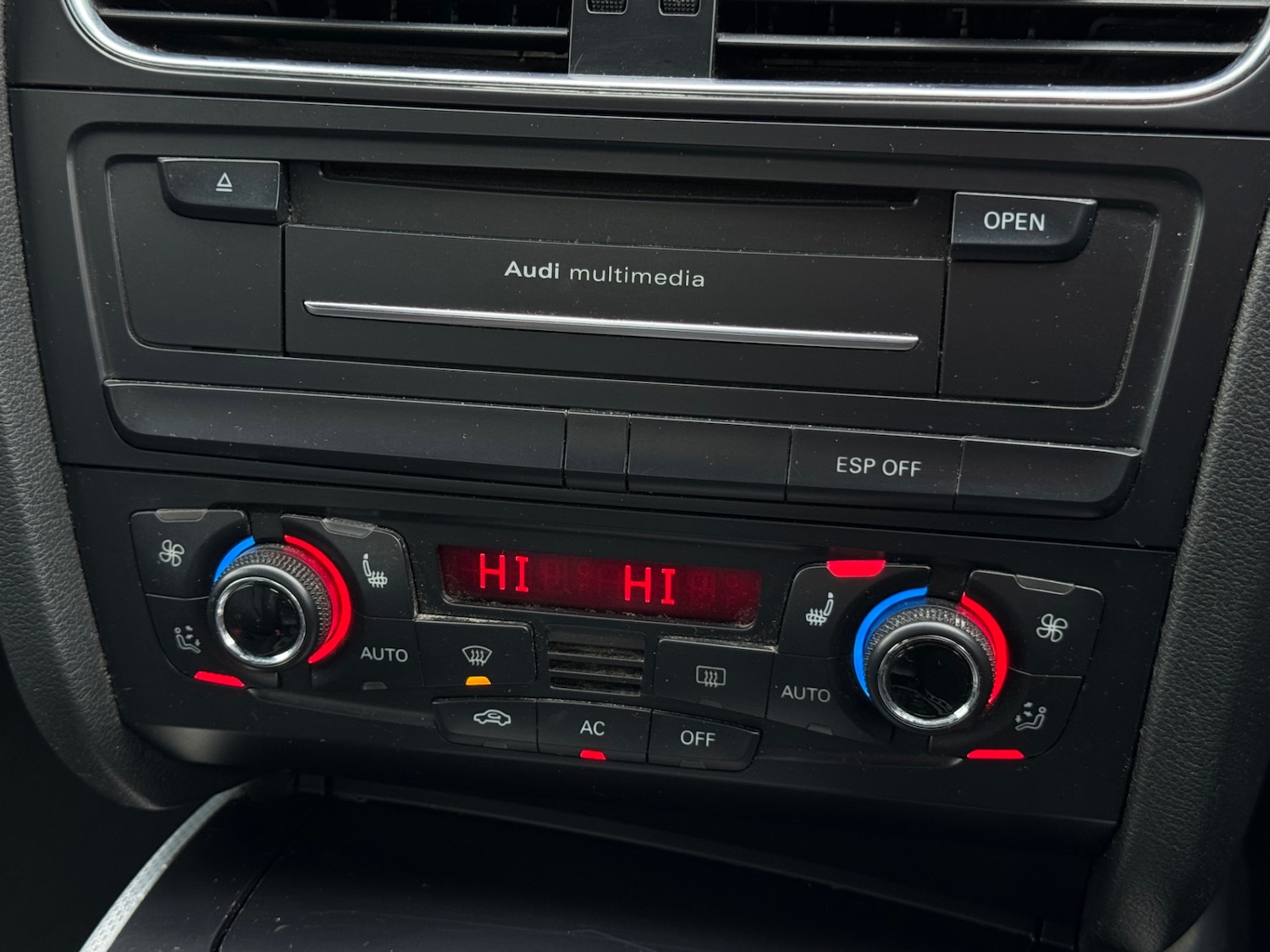 Used Audi A5 2009 for sale - 77483191: Photo 20