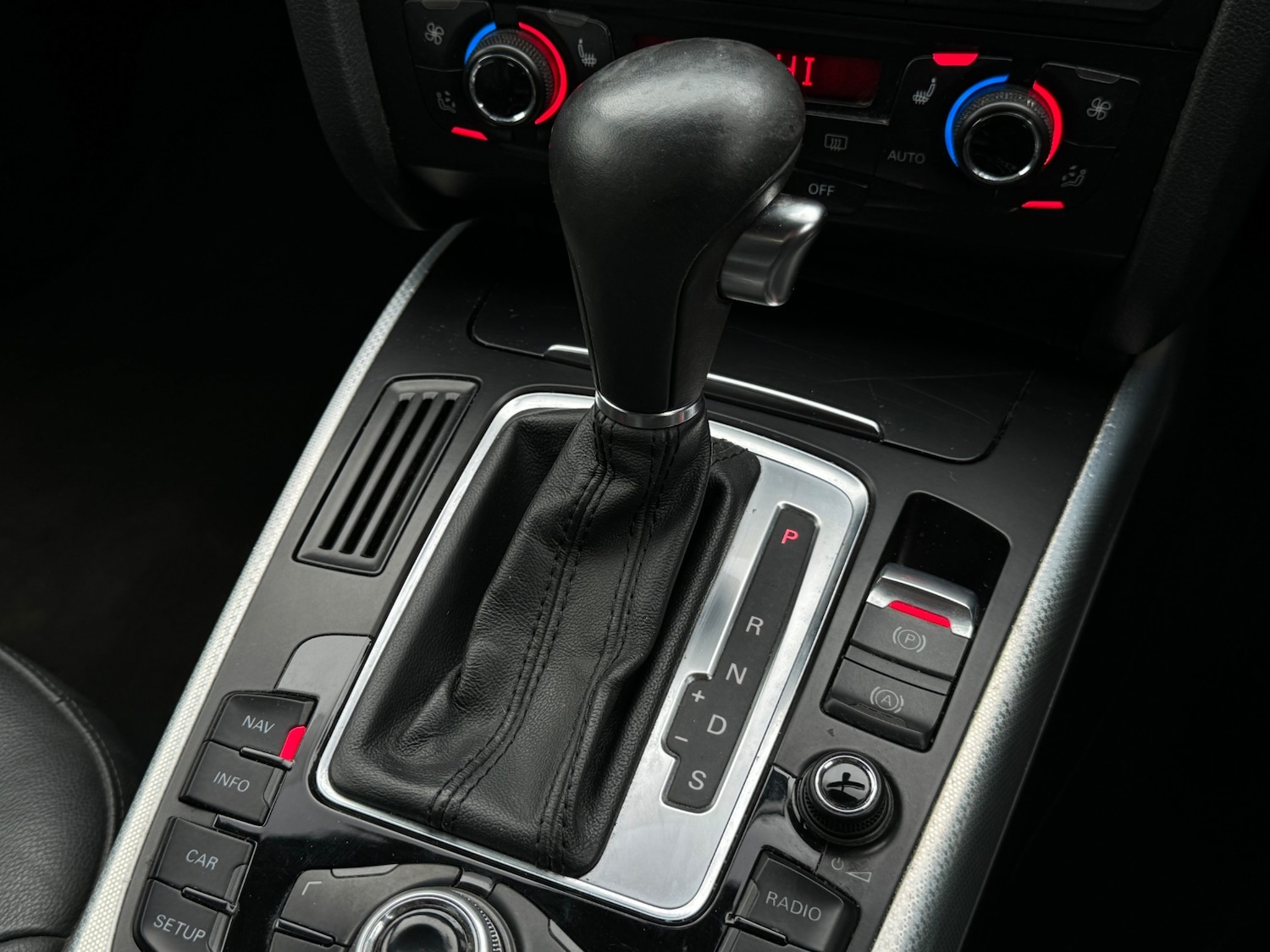 Used Audi A5 2009 for sale - 77483191: Photo 21