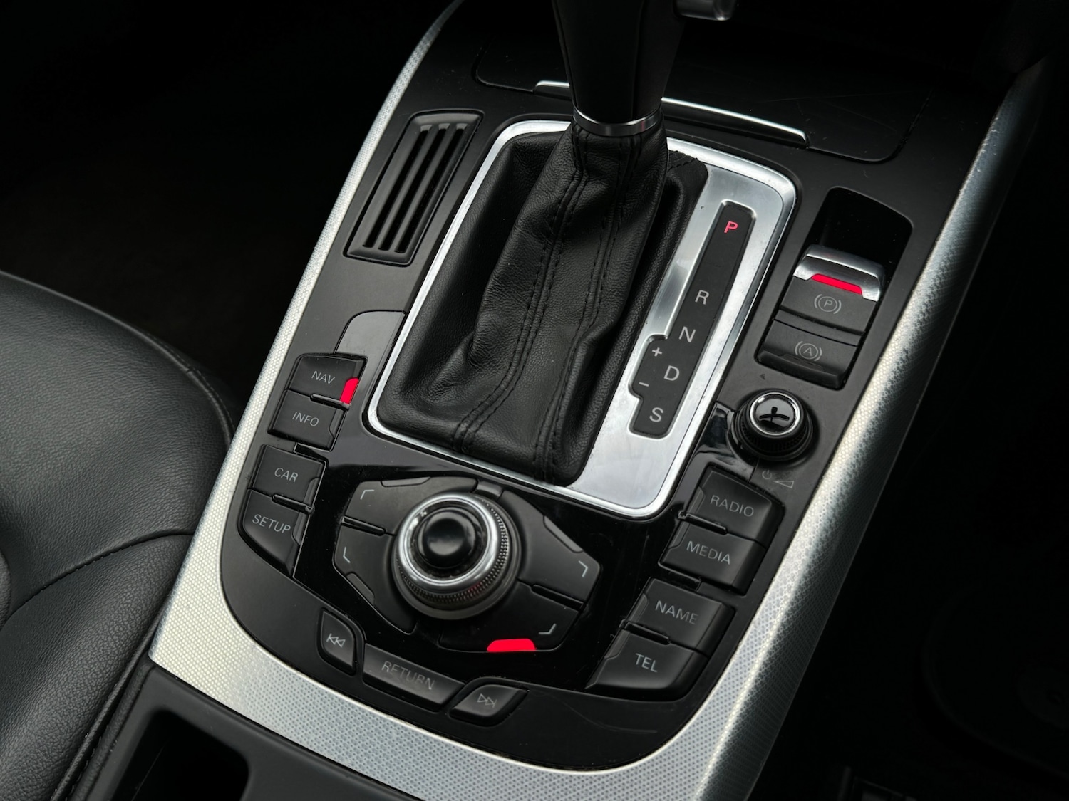 Used Audi A5 2009 for sale - 77483191: Photo 22