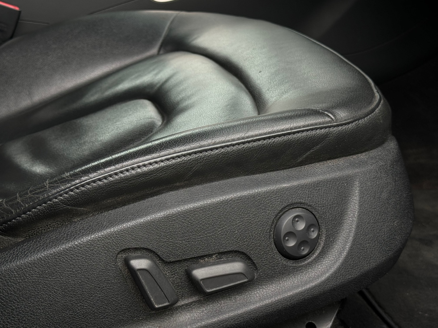 Used Audi A5 2009 for sale - 77483191: Photo 8