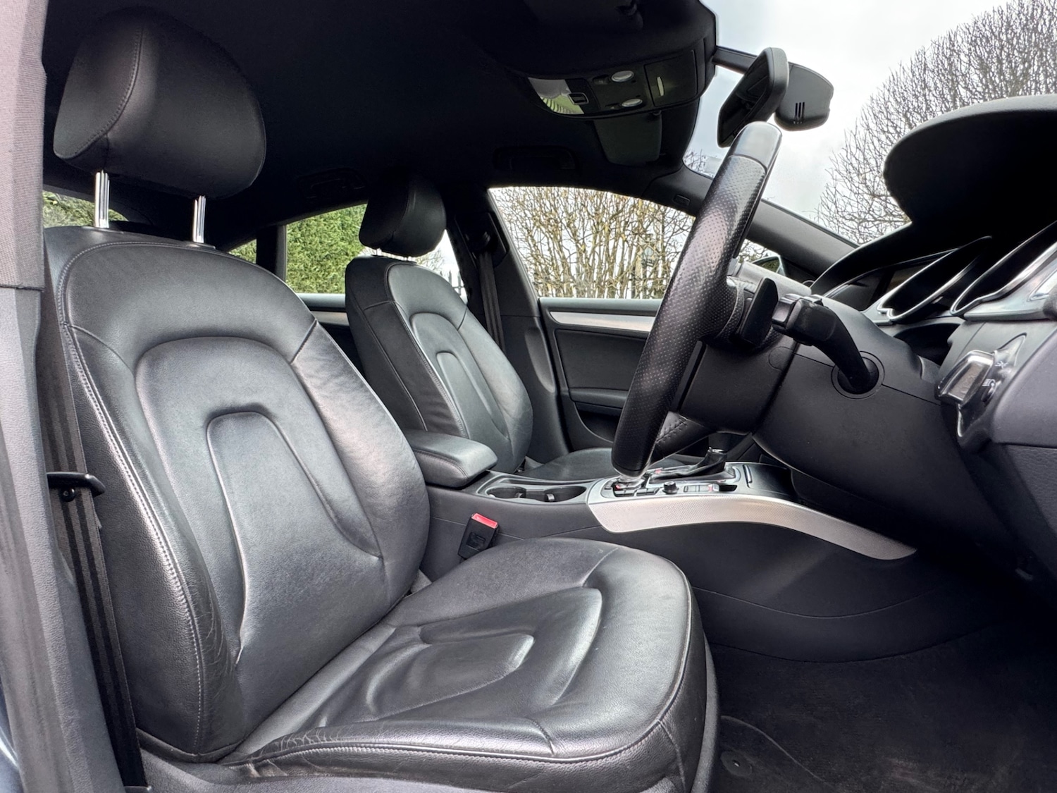 Used Audi A5 2009 for sale - 77483191: Photo 9