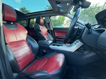 Used Land Rover Range Rover Evoque 2015 for sale - 78860510: Photo
