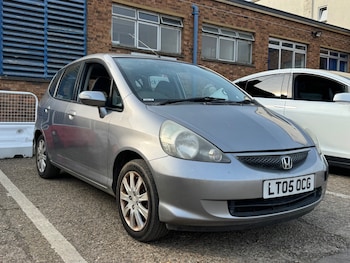 Honda Jazz feature image