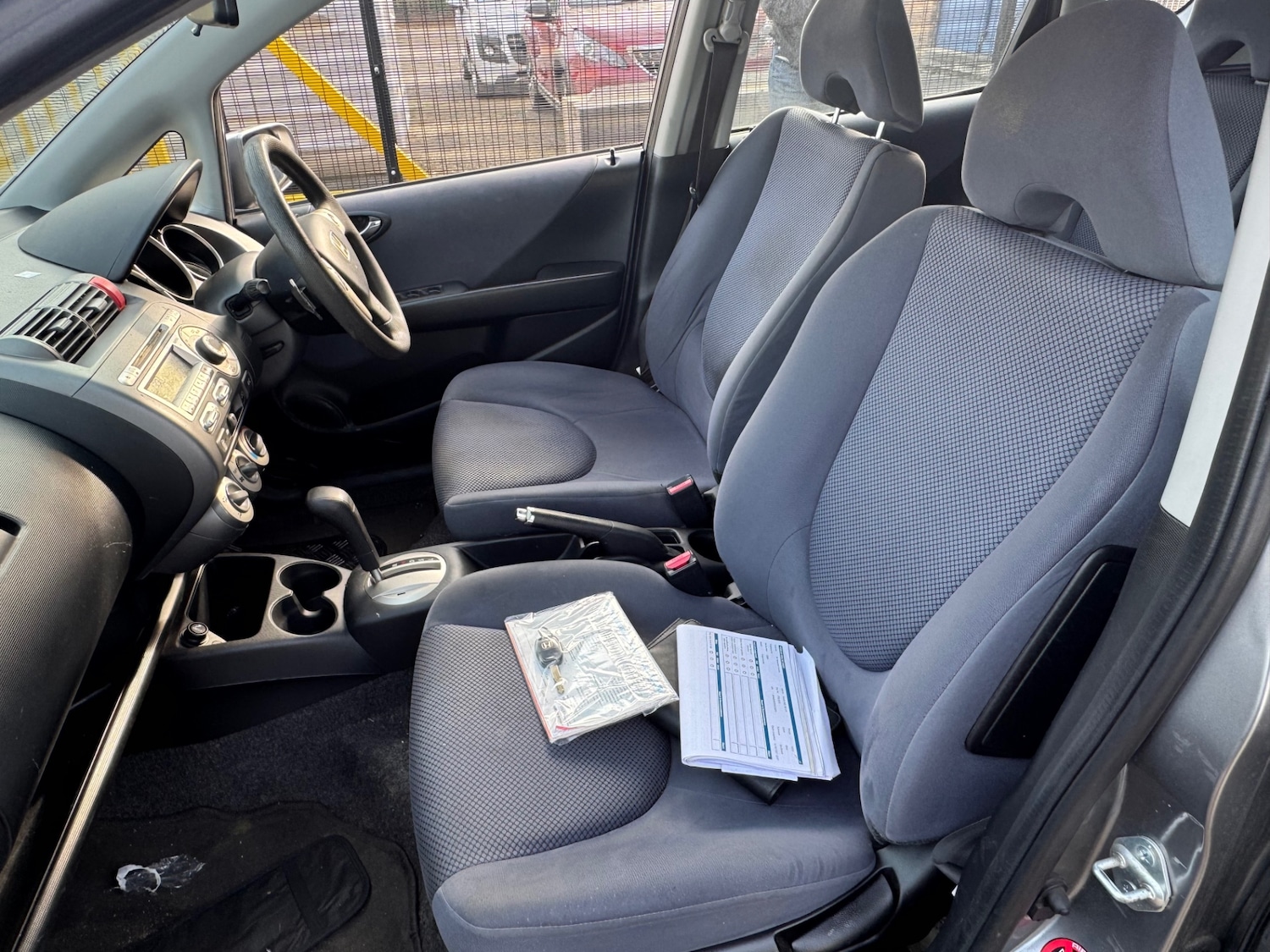 Used Honda Jazz 2005 for sale - 78020509: Photo 3