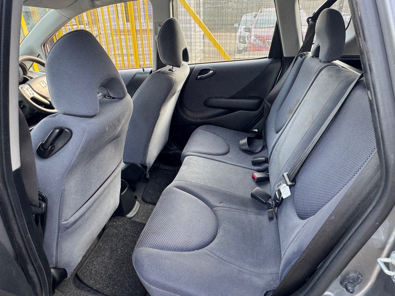 Used Honda Jazz 2005 for sale - 78020509: Photo 4