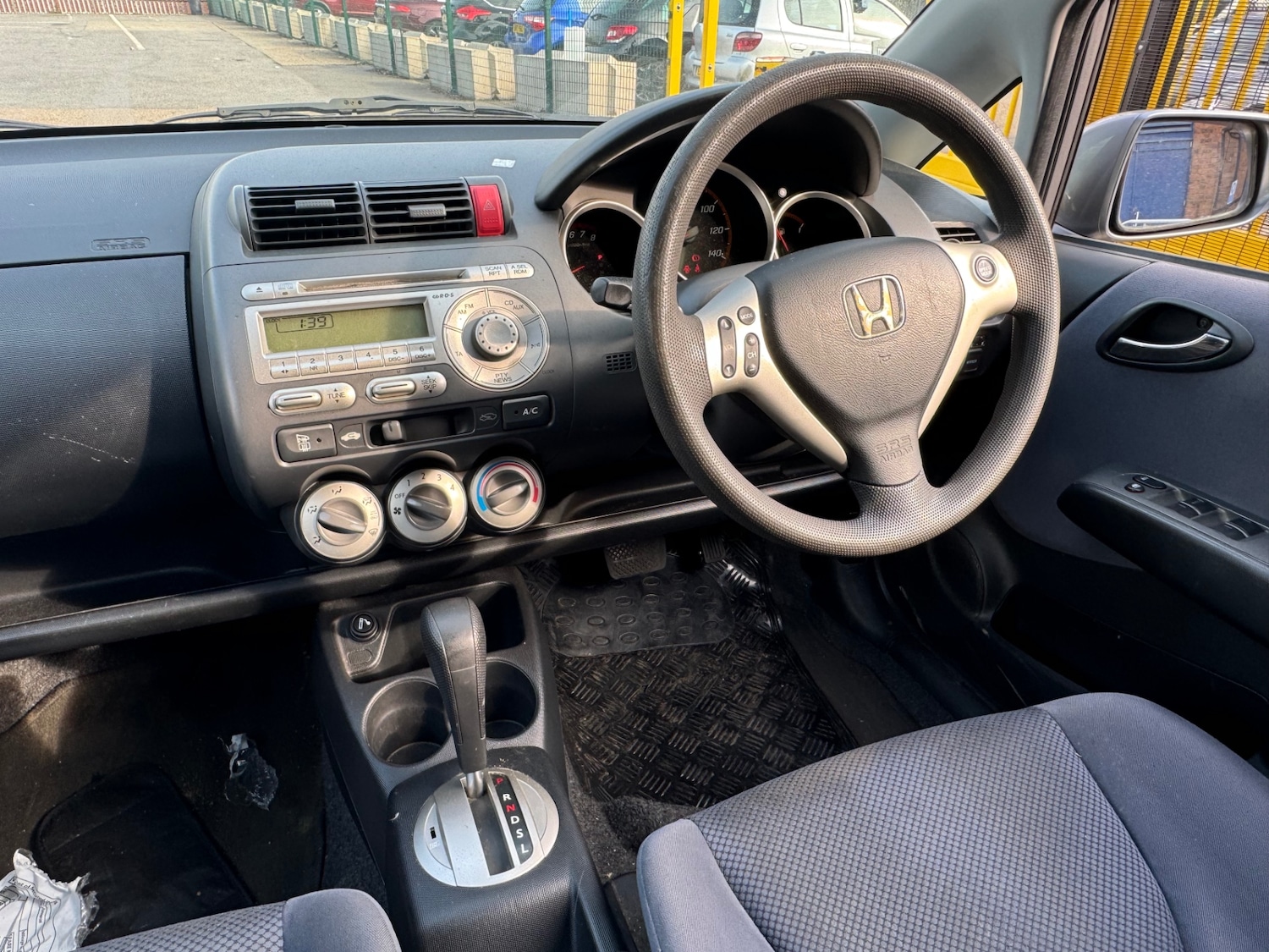 Used Honda Jazz 2005 for sale - 78020509: Photo 5