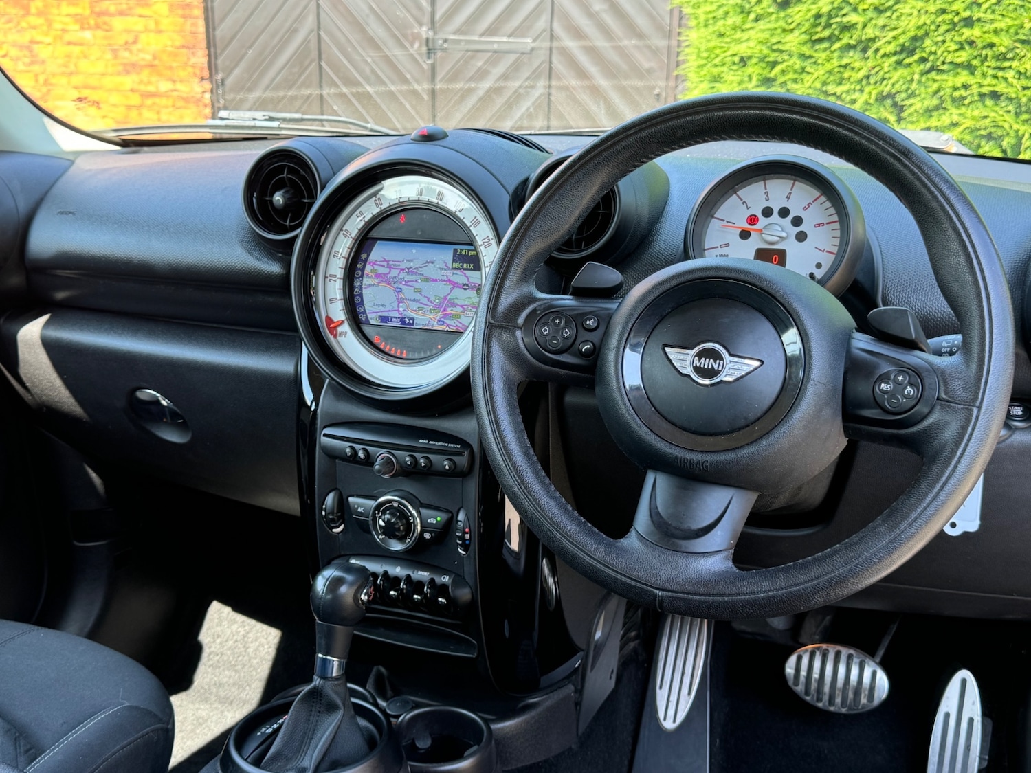 Vehicle 11