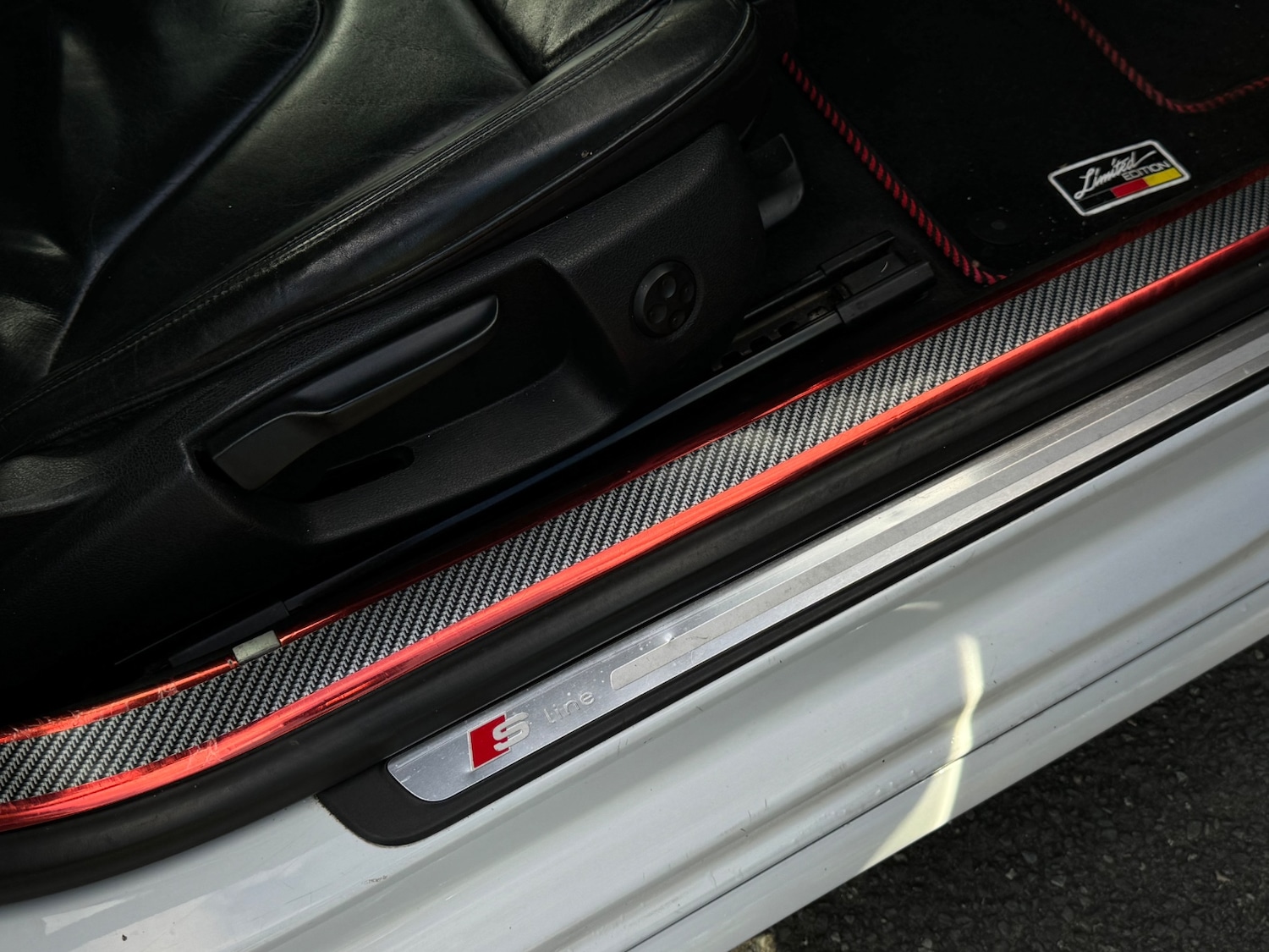 Used Audi A5 Cabriolet 2012 for sale - 78091928: Photo 11