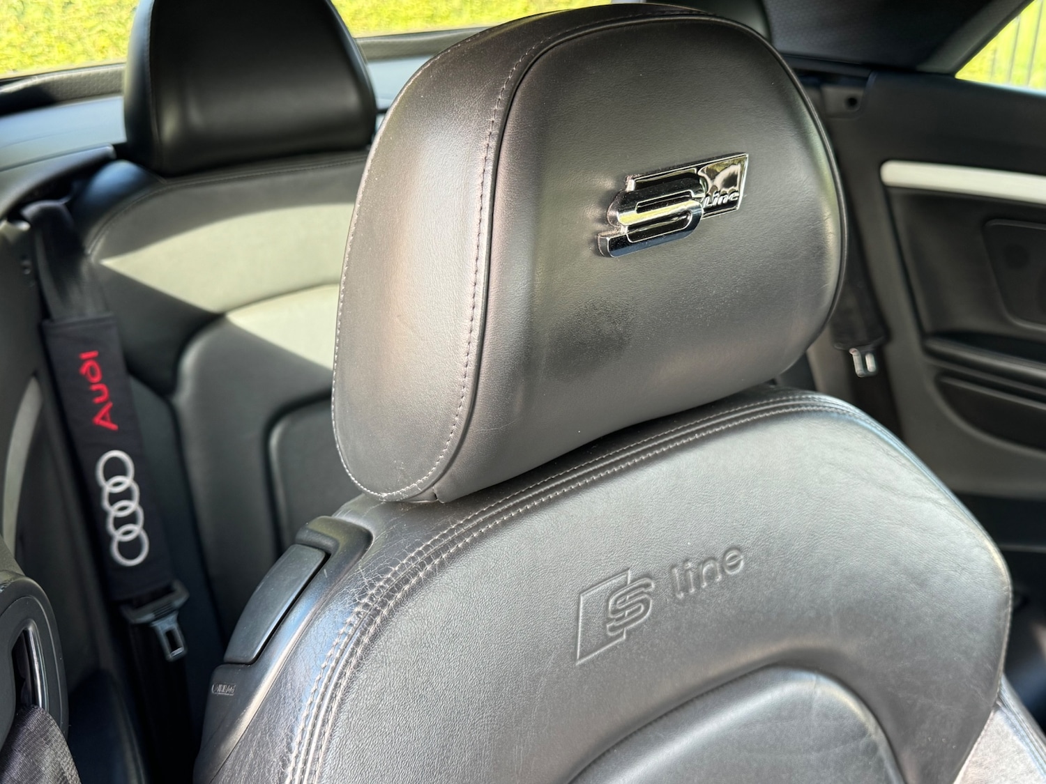 Used Audi A5 Cabriolet 2012 for sale - 78091928: Photo 13