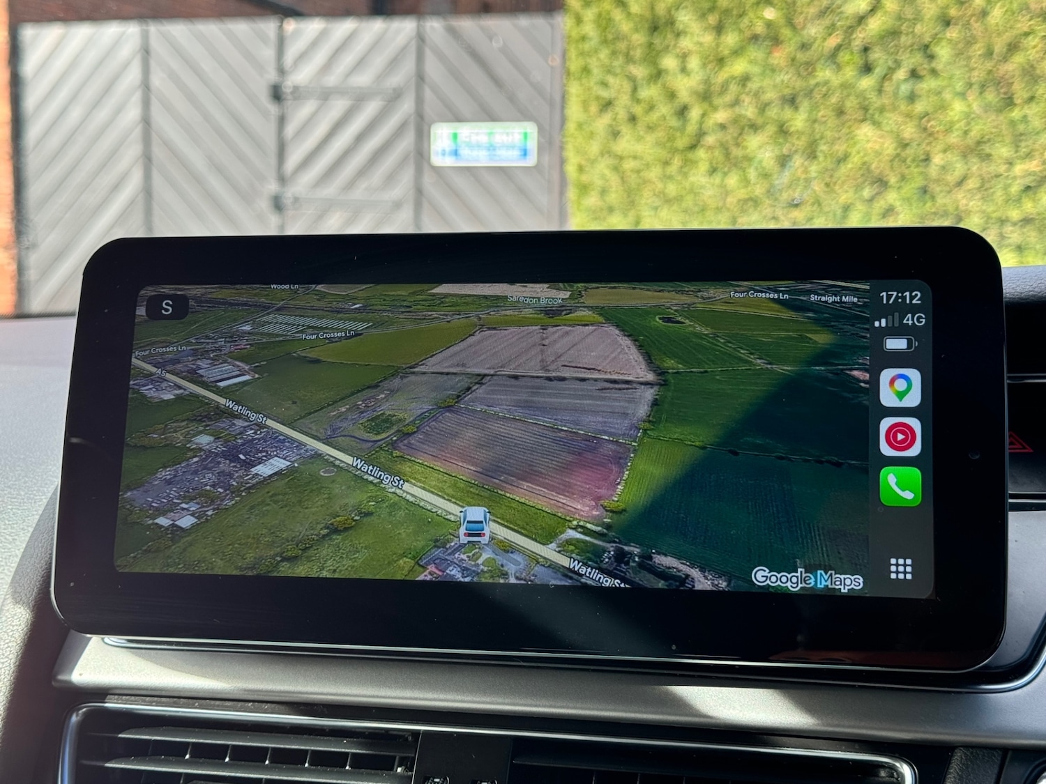 Used Audi A5 Cabriolet 2012 for sale - 78091928: Photo 19