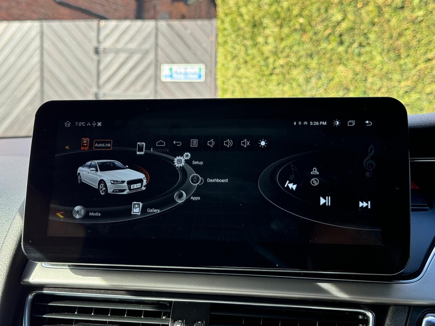 Used Audi A5 Cabriolet 2012 for sale - 78091928: Photo 20