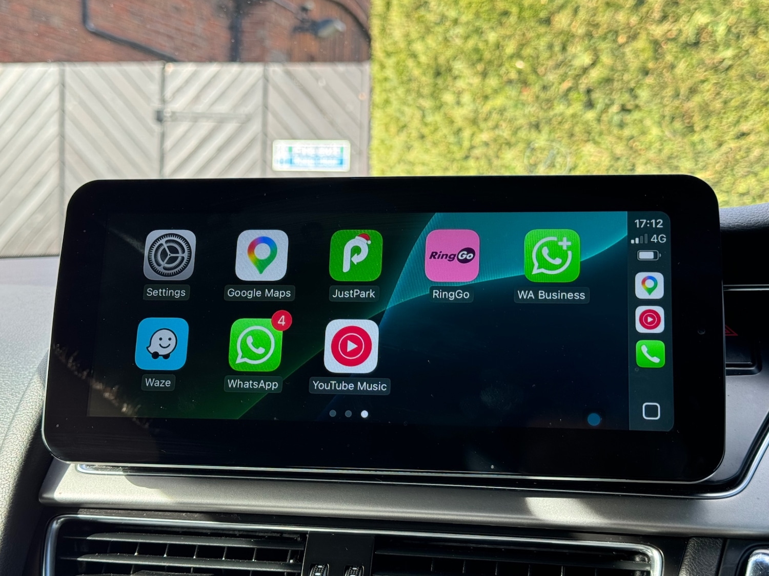 Used Audi A5 Cabriolet 2012 for sale - 78091928: Photo 21