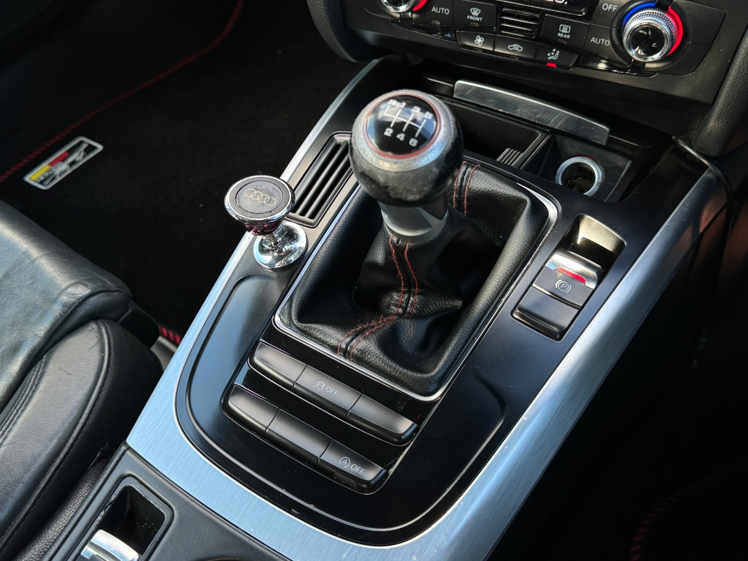 Used Audi A5 Cabriolet 2012 for sale - 78091928: Photo 23