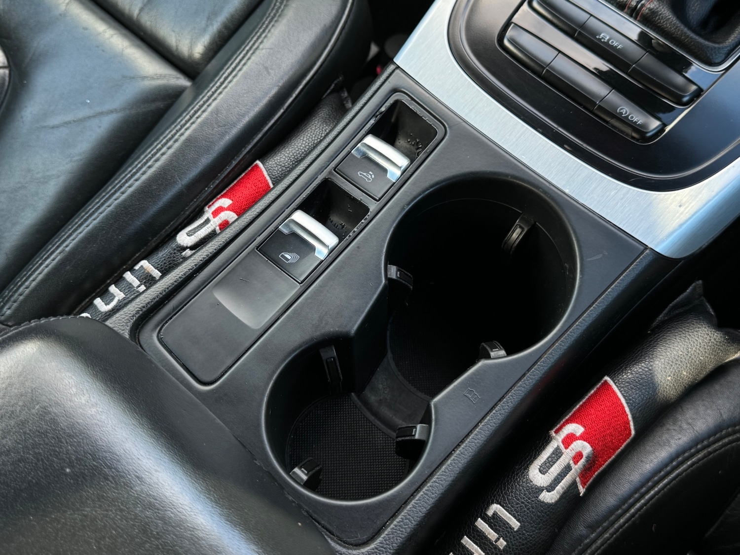 Used Audi A5 Cabriolet 2012 for sale - 78091928: Photo 24