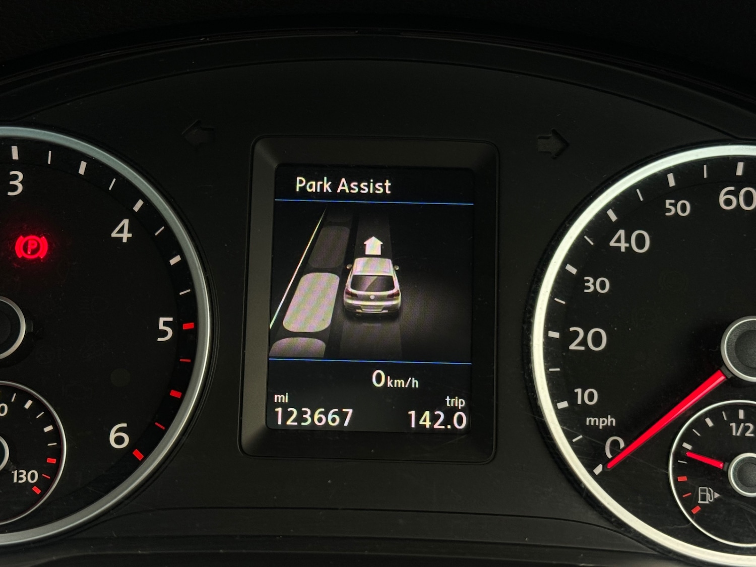 Used Volkswagen Tiguan 2015 for sale - 77345719: Photo 14