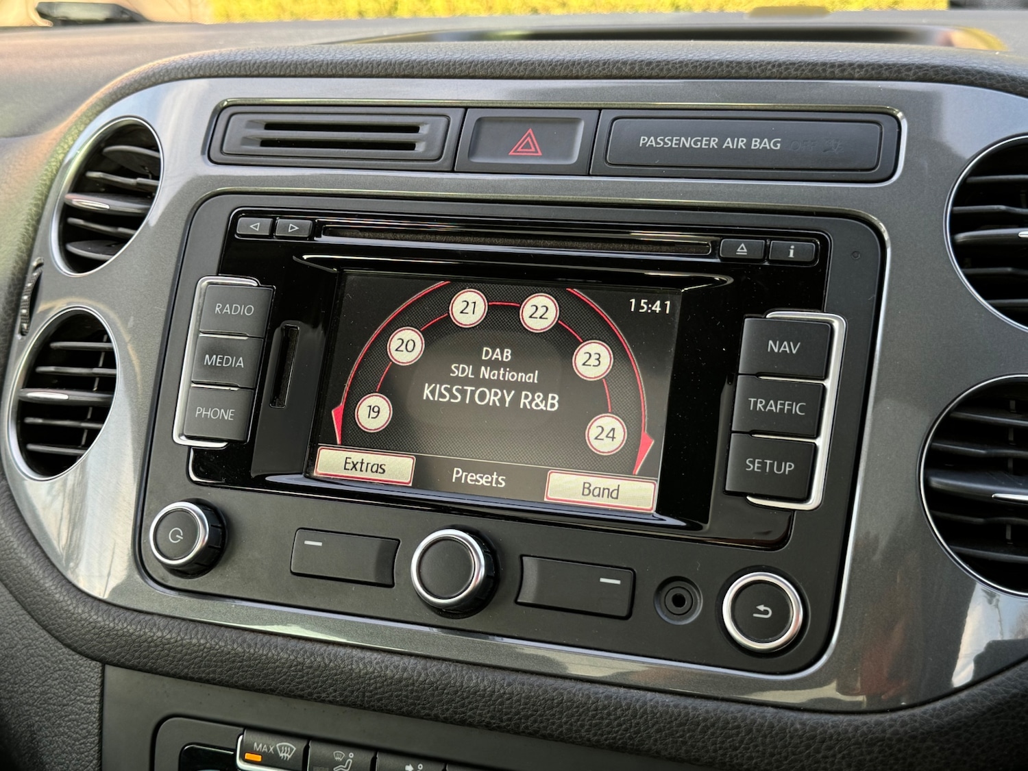 Used Volkswagen Tiguan 2015 for sale - 77345719: Photo 18