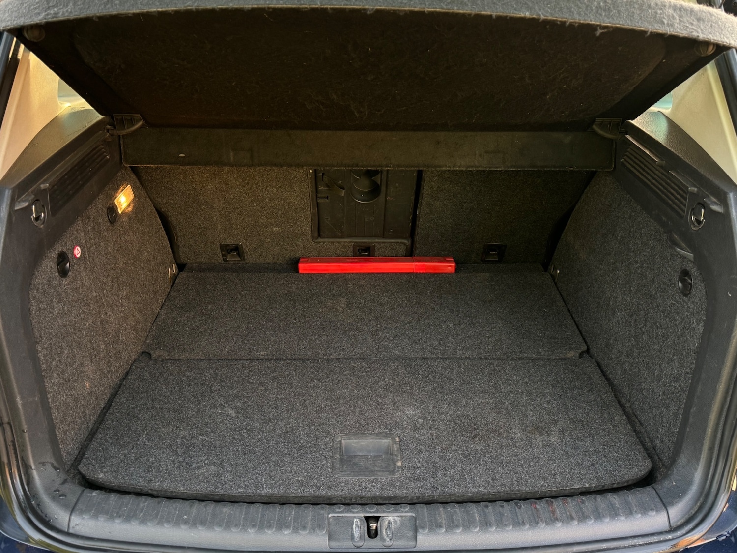 Used Volkswagen Tiguan 2015 for sale - 77345719: Photo 4