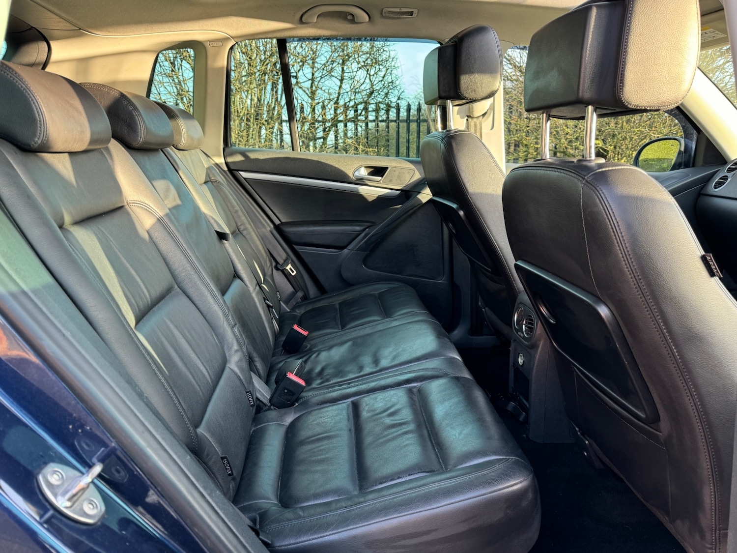 Used Volkswagen Tiguan 2015 for sale - 77345719: Photo 9