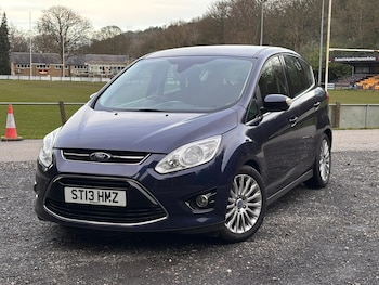 2013 (13) - 1.0 EcoBoost 125 Titanium 5dr