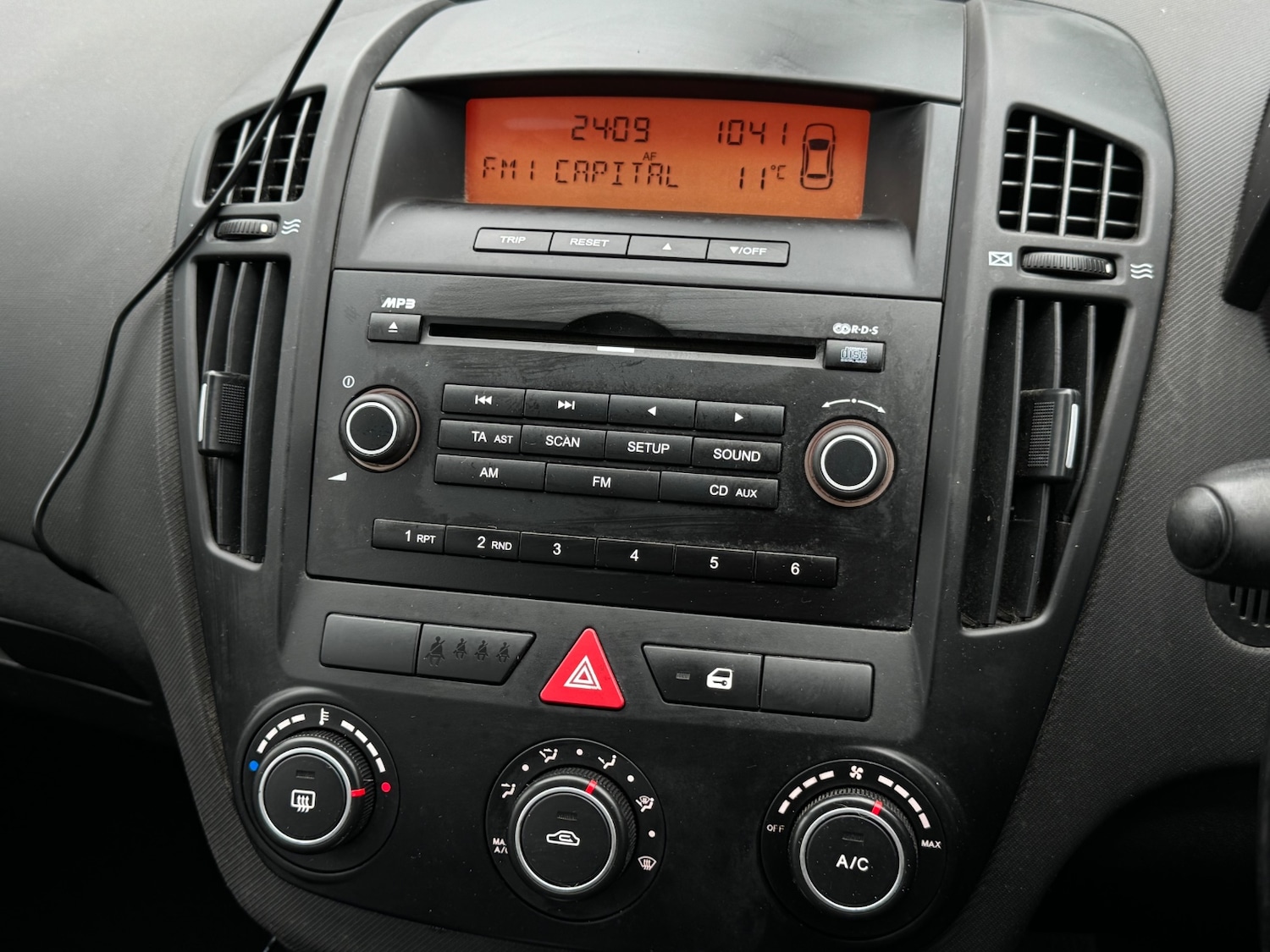 Used Kia Ceed 2009 for sale - 77678719: Photo 13