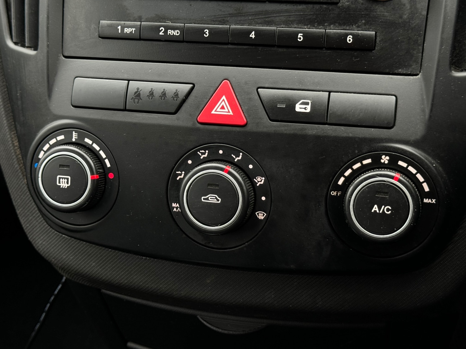 Used Kia Ceed 2009 for sale - 77678719: Photo 15