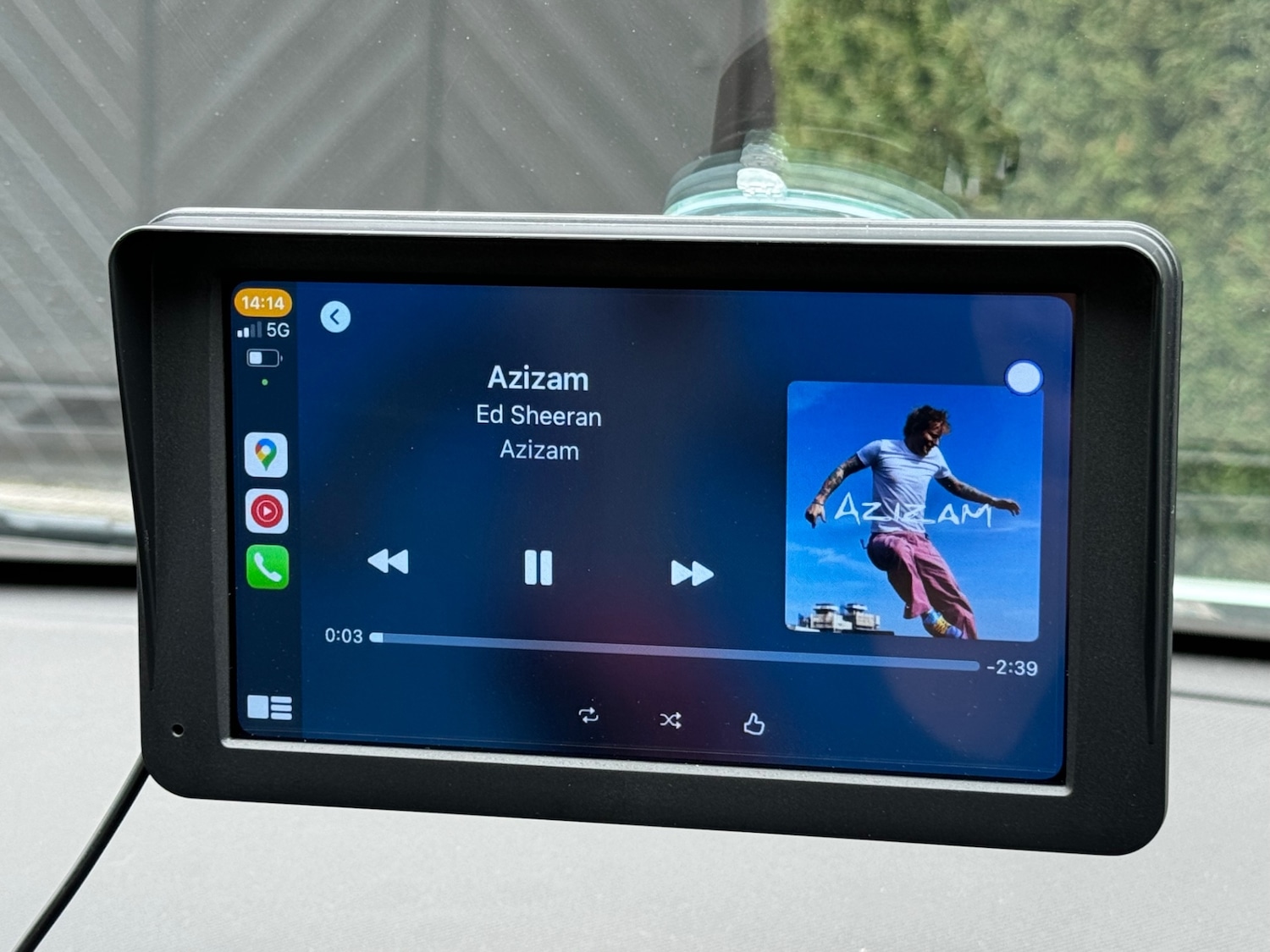 Used Kia Ceed 2009 for sale - 77678719: Photo 20