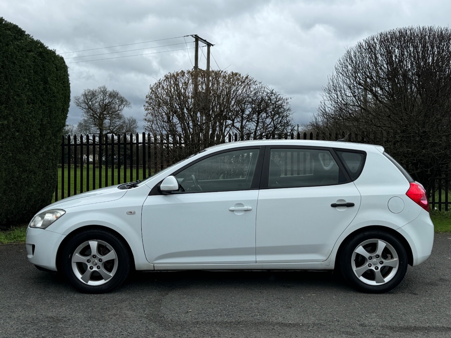 Used Kia Ceed 2009 for sale - 77678719: Photo 5