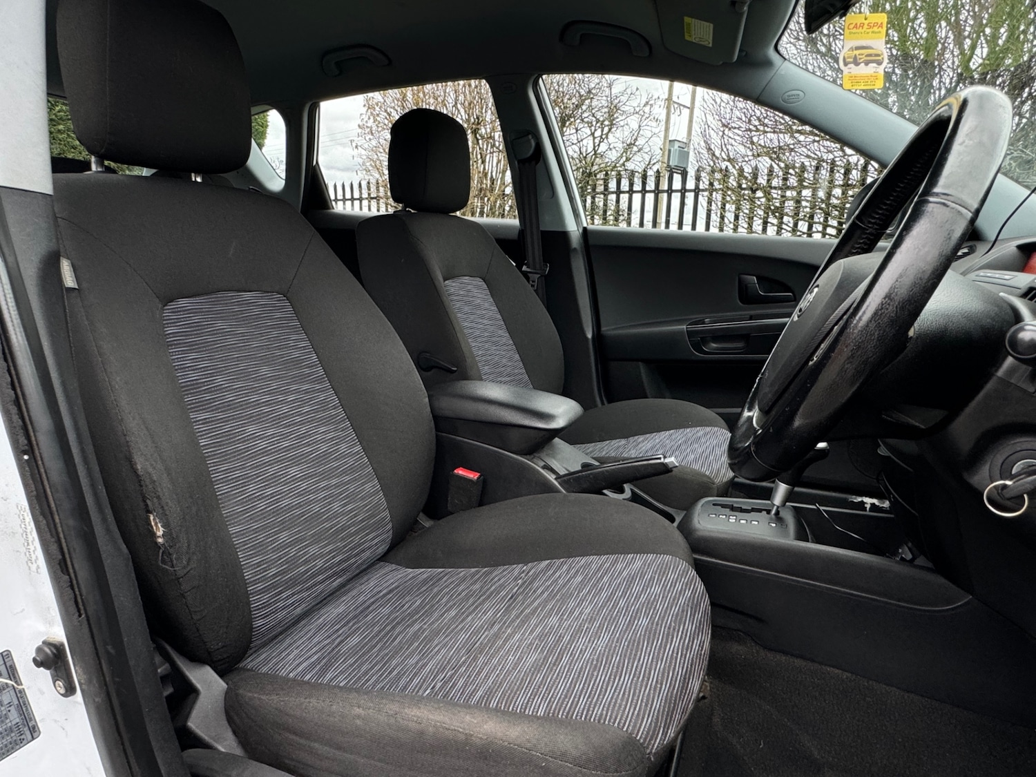 Used Kia Ceed 2009 for sale - 77678719: Photo 8