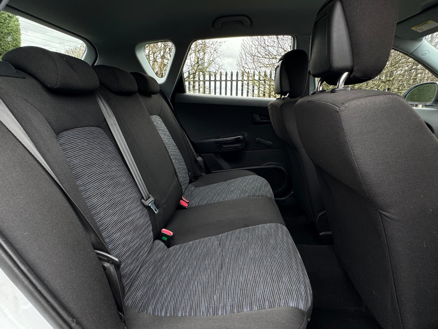 Used Kia Ceed 2009 for sale - 77678719: Photo 9