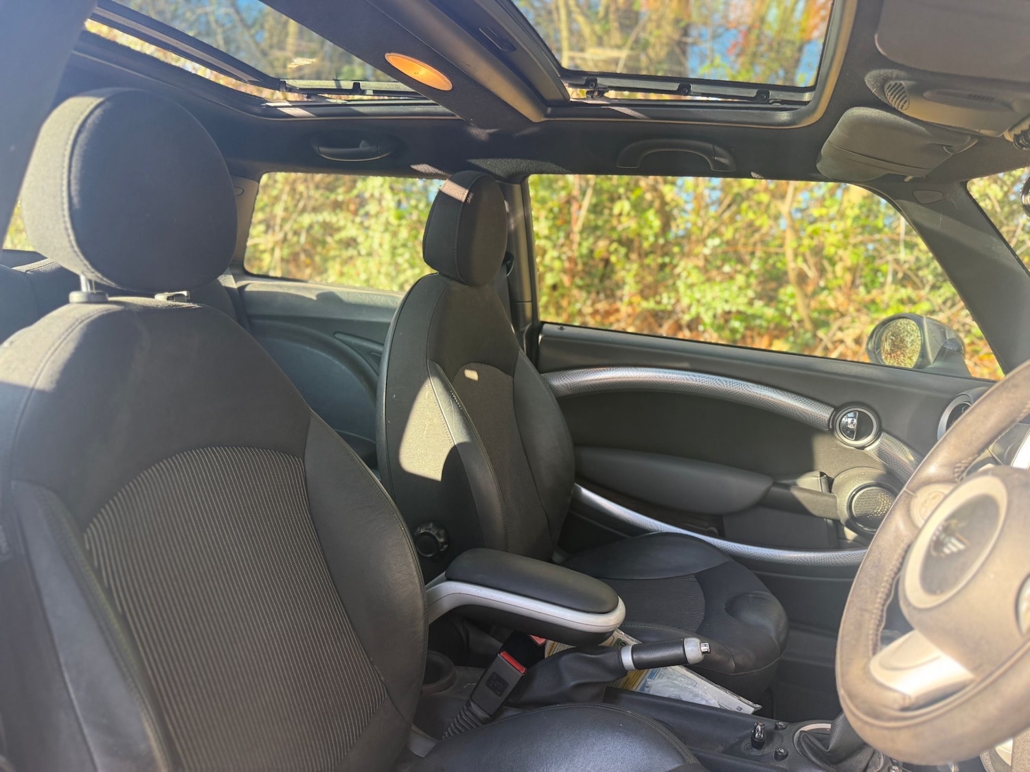 Used MINI Hatch 2008 for sale - 76719986: Photo 3