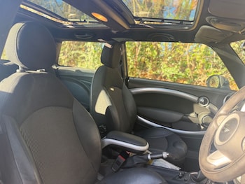 Used MINI Hatch 2008 for sale - 76719986: Photo