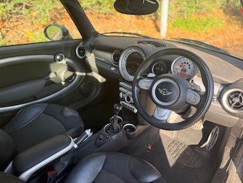 Used MINI Hatch 2008 for sale - 76719986: Photo