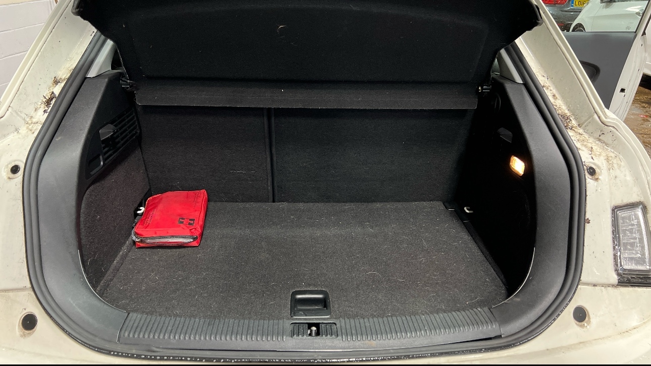 Used Audi A1 2011 for sale - 76669321: Photo 11