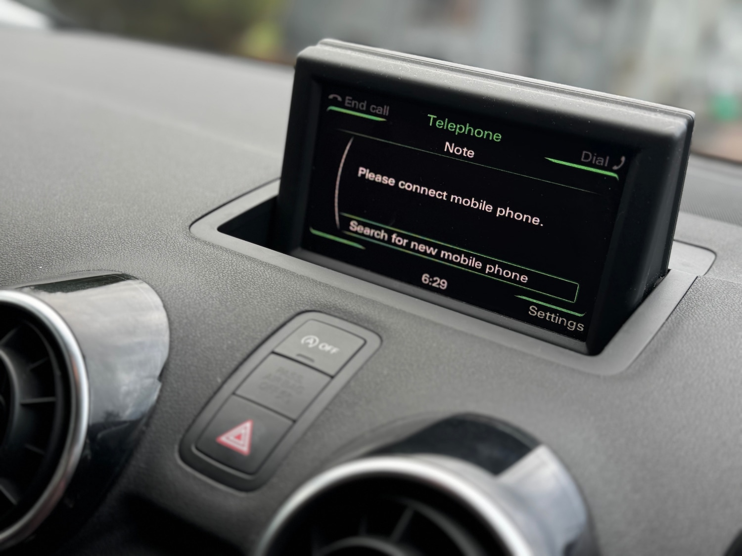 Used Audi A1 2011 for sale - 76669321: Photo 12