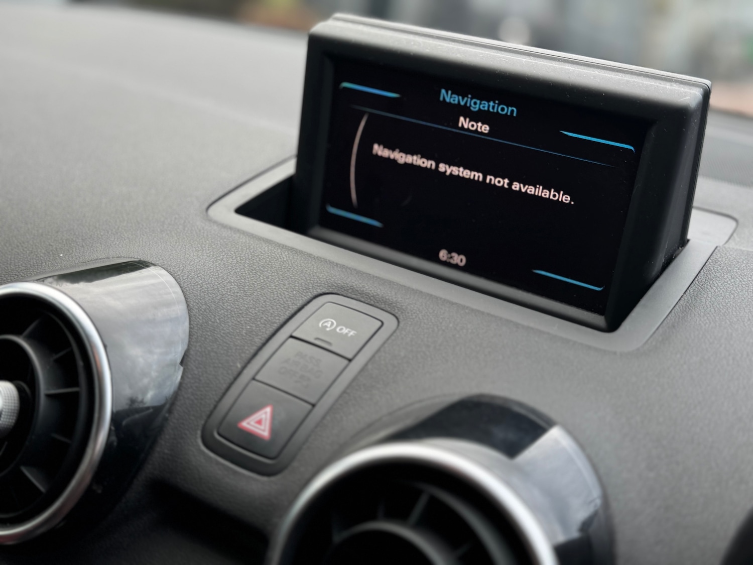 Used Audi A1 2011 for sale - 76669321: Photo 15