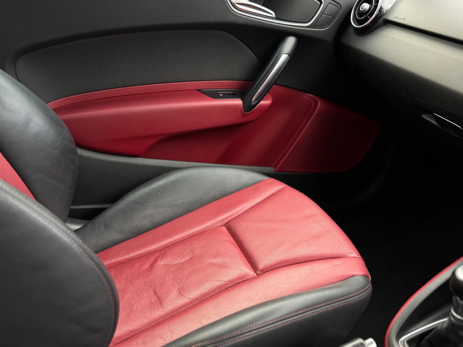 Used Audi A1 2011 for sale - 76669321: Photo 18