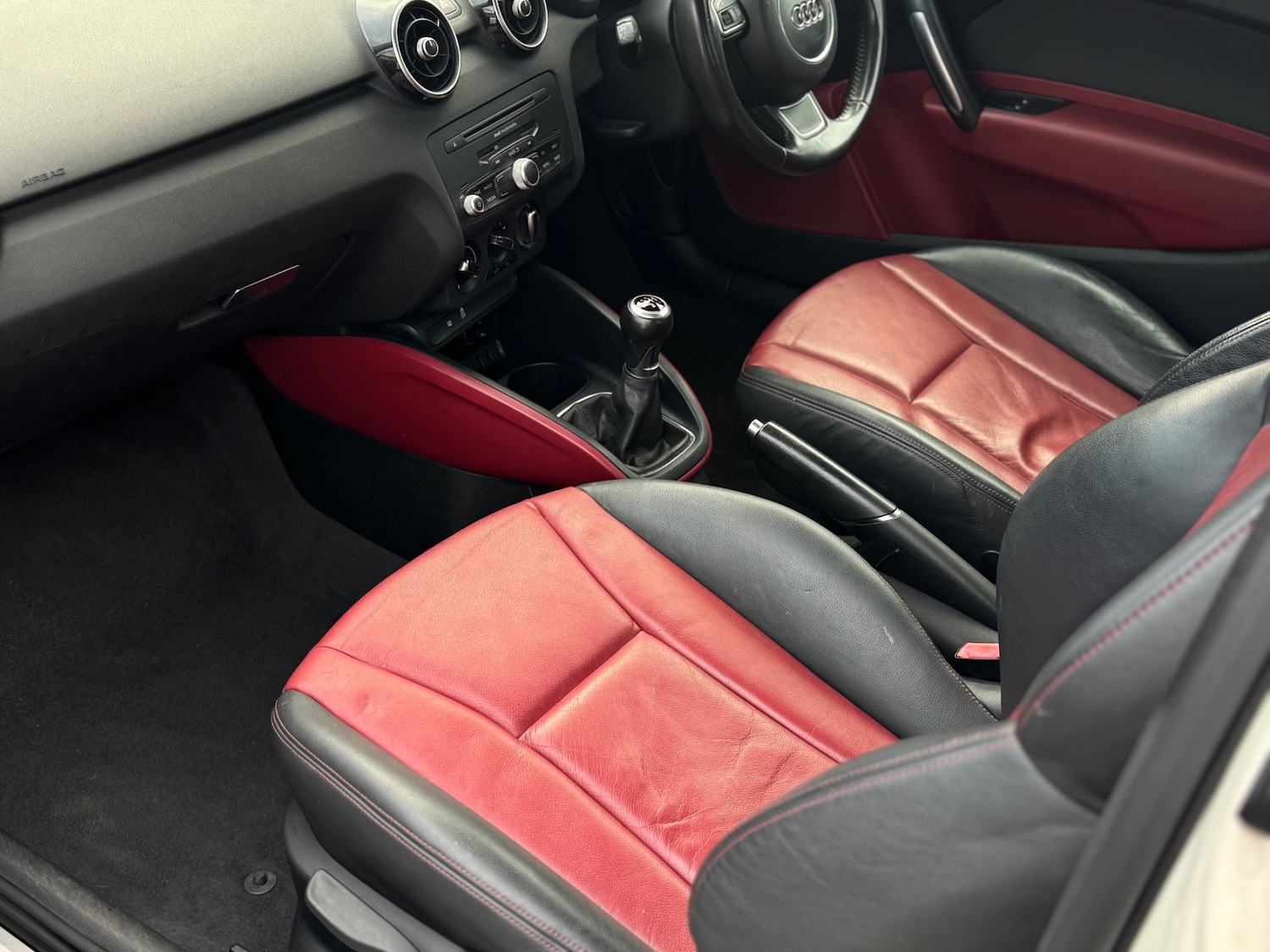 Used Audi A1 2011 for sale - 76669321: Photo 19