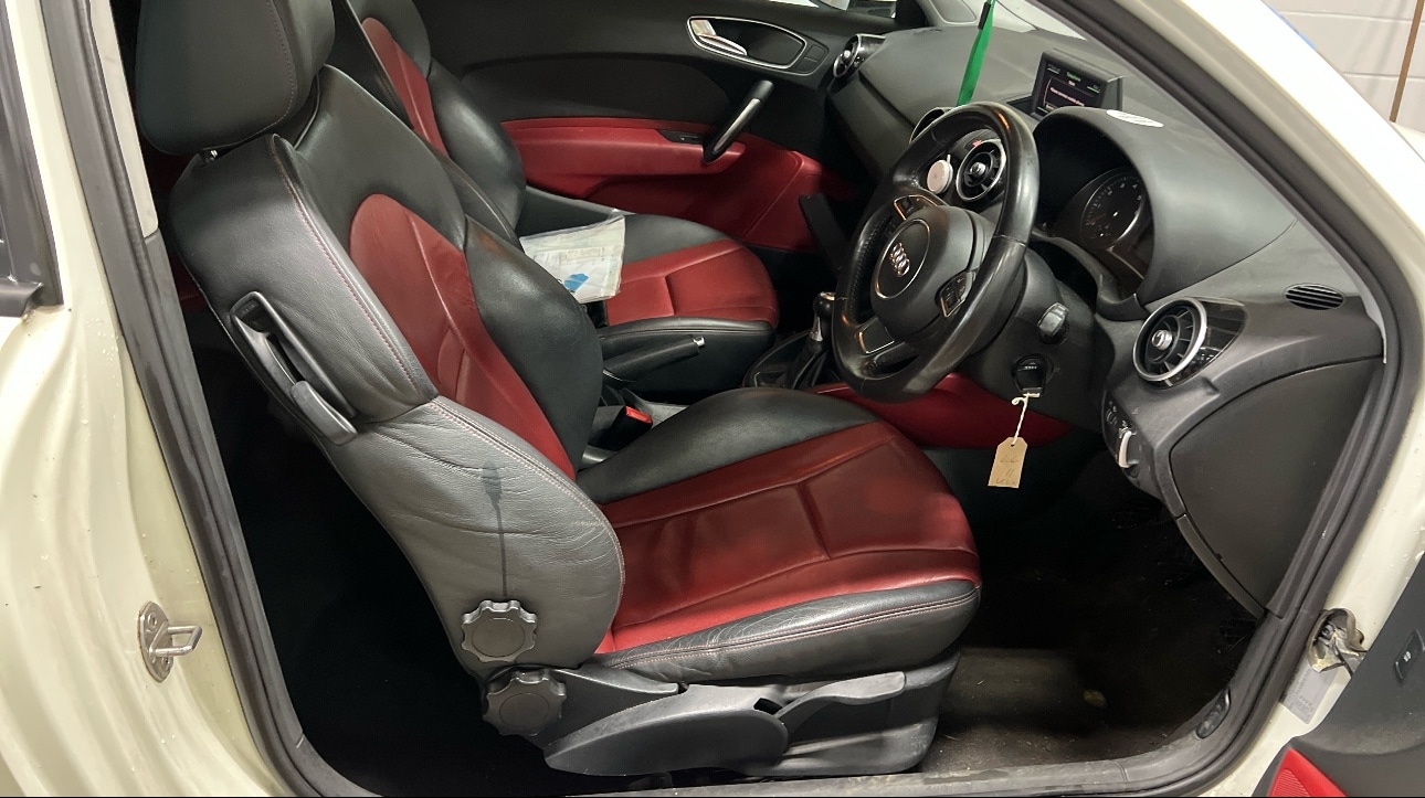 Used Audi A1 2011 for sale - 76669321: Photo 7