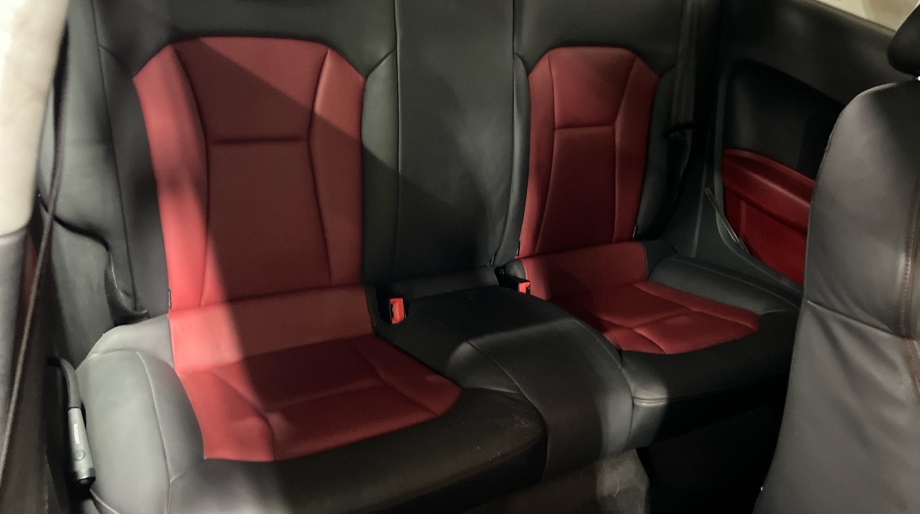 Used Audi A1 2011 for sale - 76669321: Photo 8