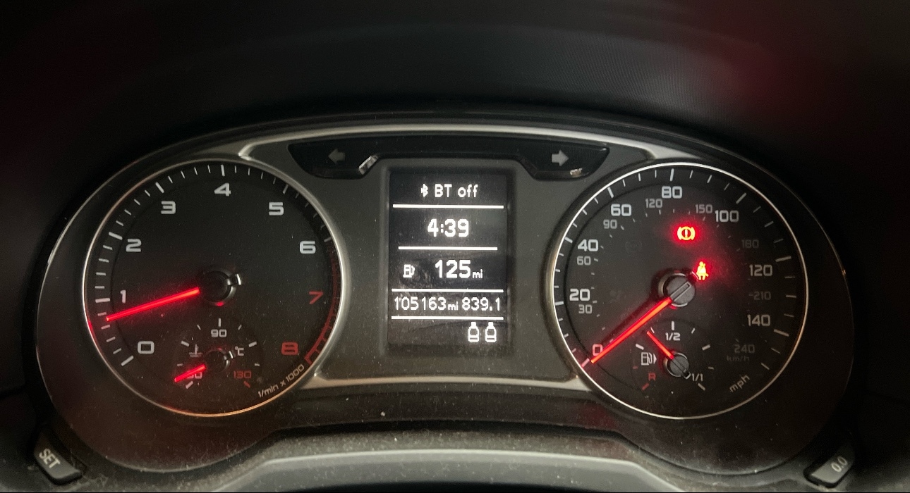 Used Audi A1 2011 for sale - 76669321: Photo 9