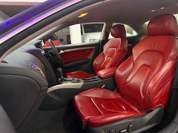 Used Audi A5 2009 for sale - 79620979: Photo
