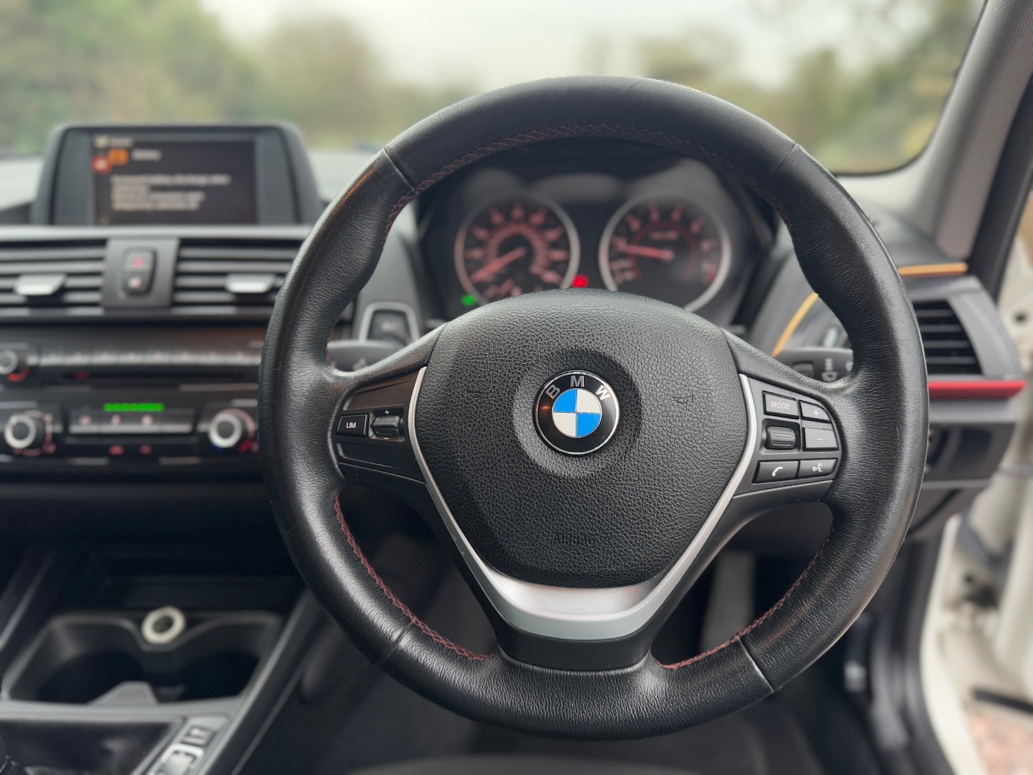 Used BMW 1 Series 2012 for sale - 77979850: Photo 11