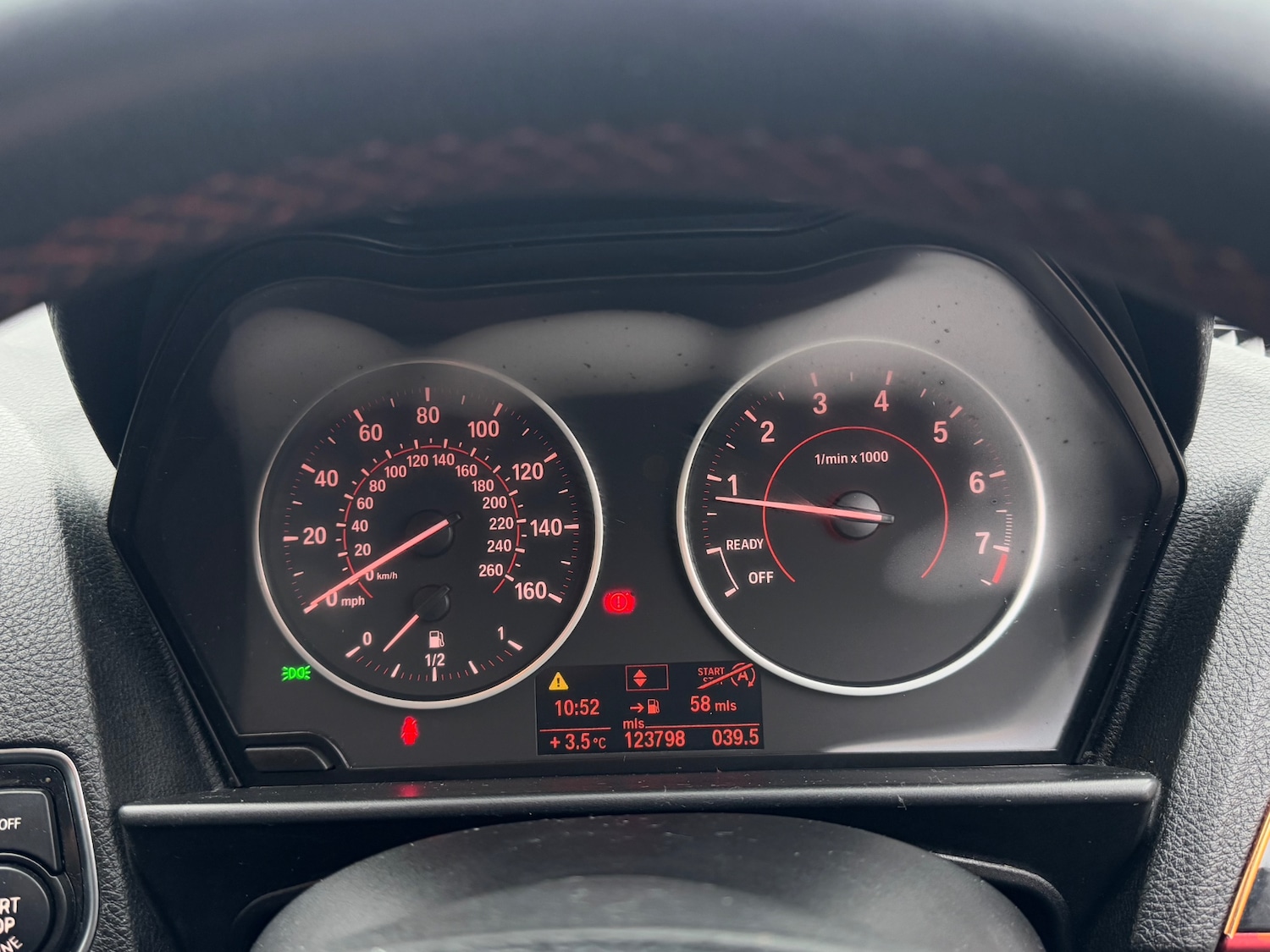 Used BMW 1 Series 2012 for sale - 77979850: Photo 13