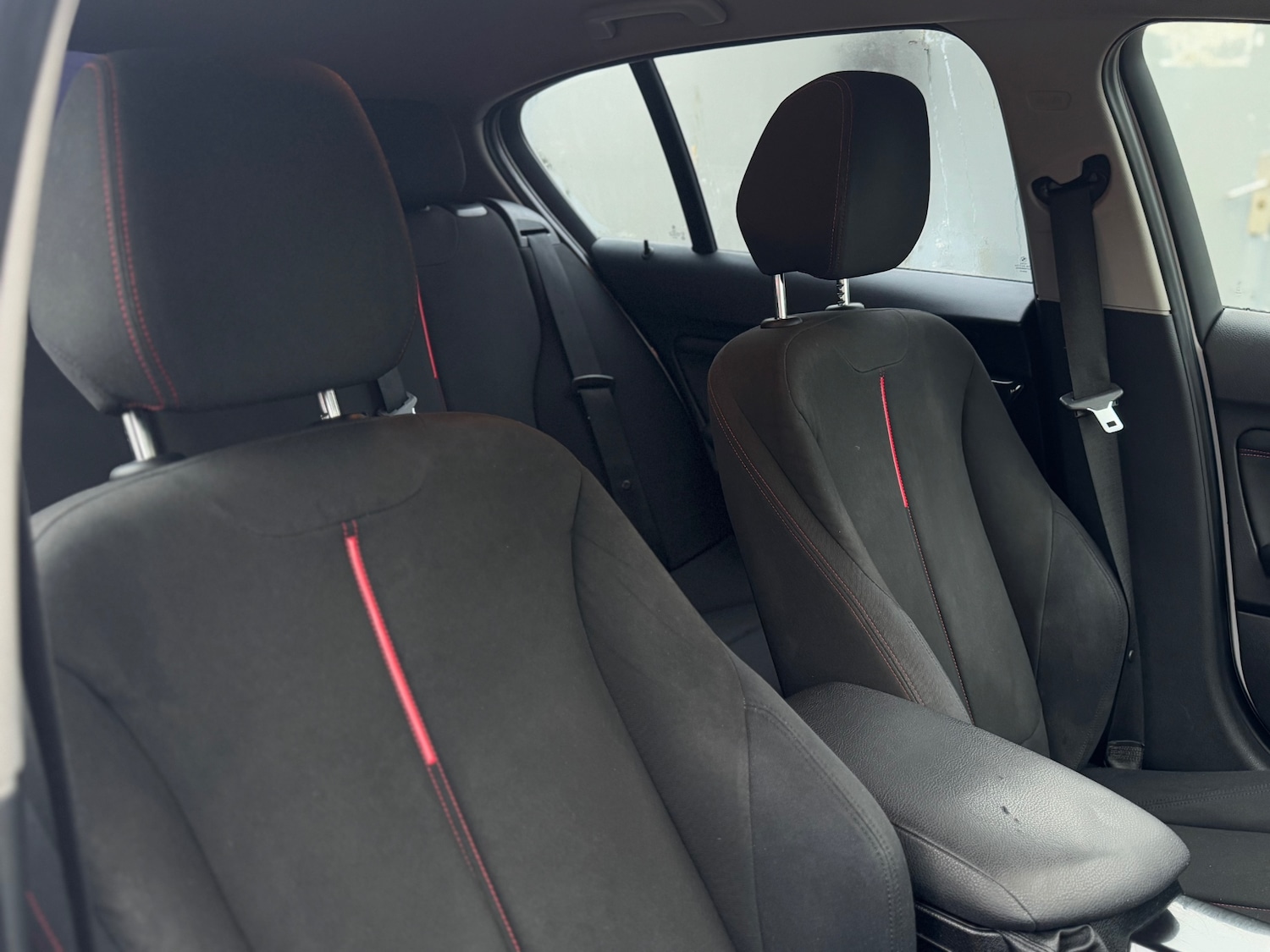 Used BMW 1 Series 2012 for sale - 77979850: Photo 16