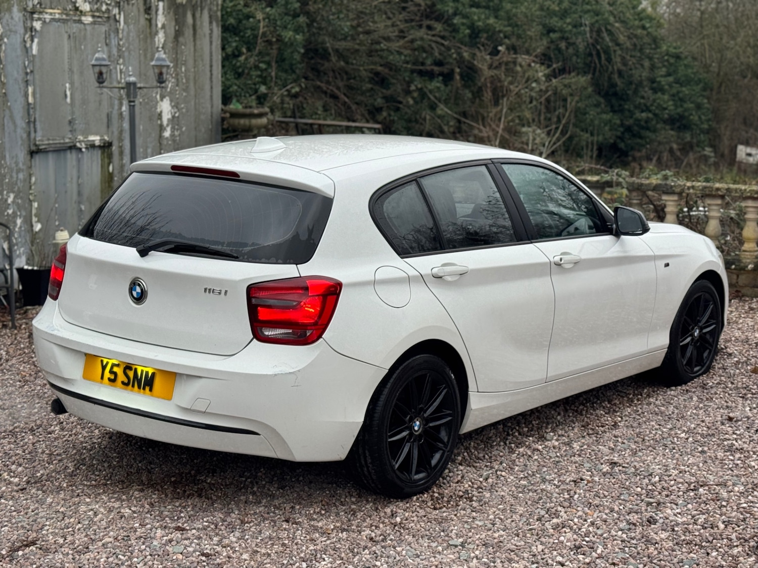 Used BMW 1 Series 2012 for sale - 77979850: Photo 2