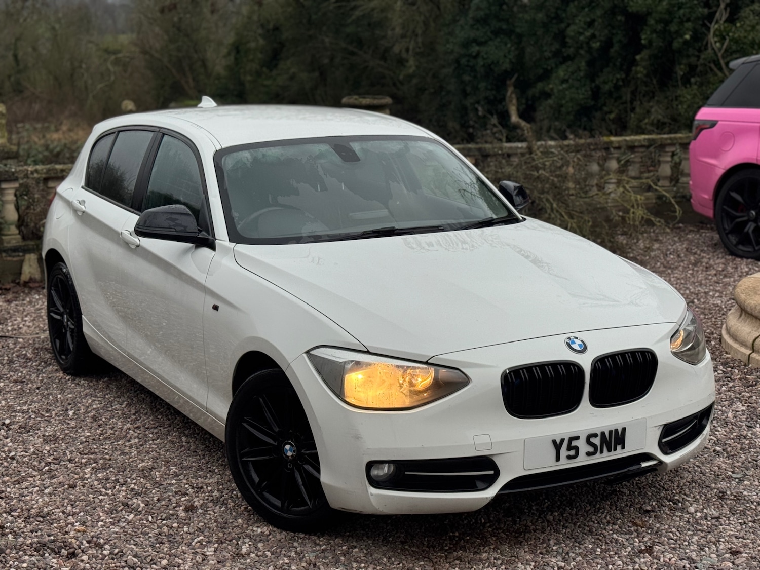 Used BMW 1 Series 2012 for sale - 77979850: Photo 3